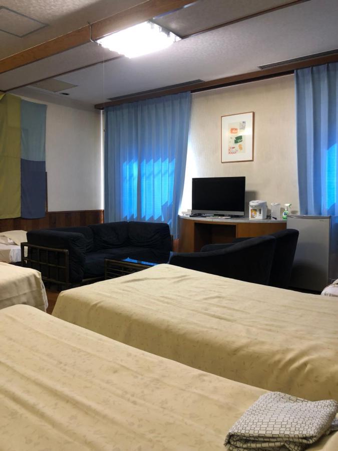 Hotel Civic Inn Sayama Exteriér fotografie