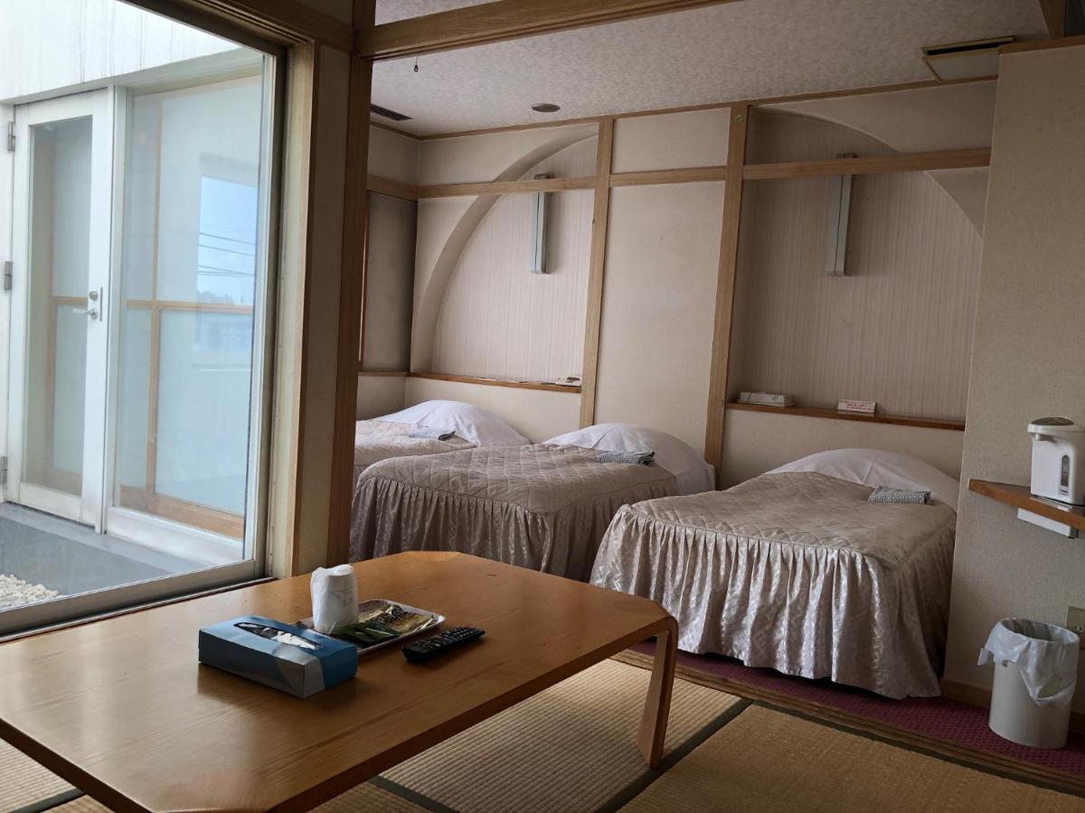 Hotel Civic Inn Sayama Exteriér fotografie